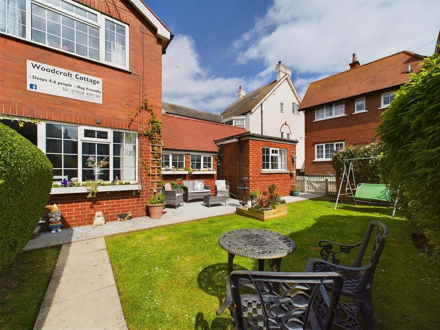 South Marine Drive, Bridlington Belts Estate Agents